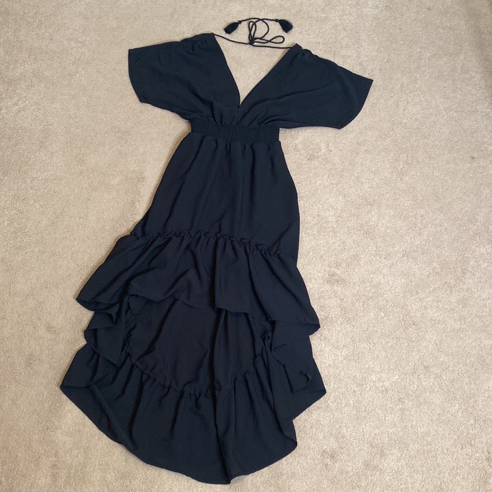 Women’s Black Dress